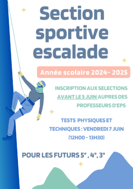 Section sportive escalade - Affiche 2024 2025.png