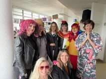Galerie photo CARNAVAL 2022
